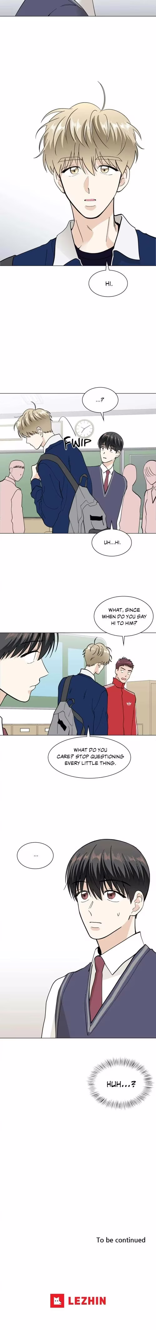 Our Youth - Chapter 4 - Part 11