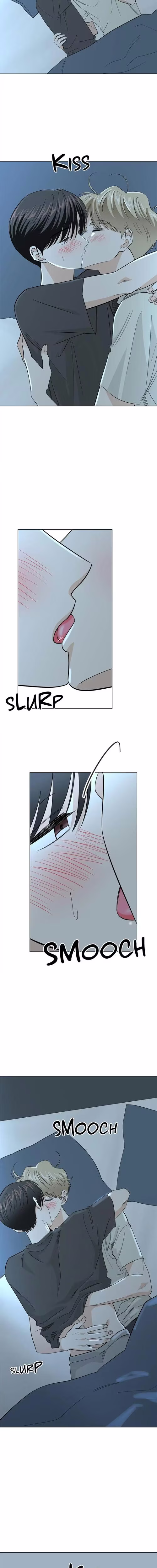 Our Youth - Chapter 40 - Part 3