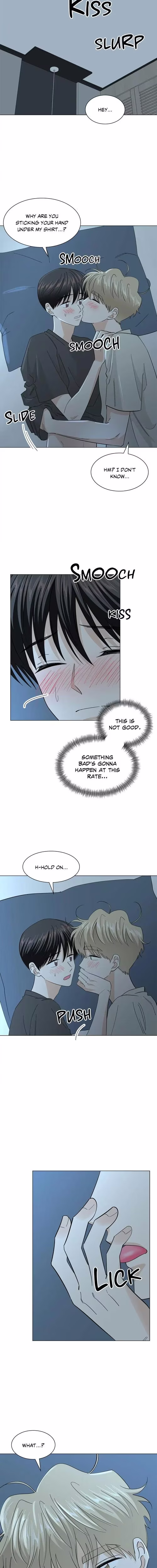 Our Youth - Chapter 40 - Part 4