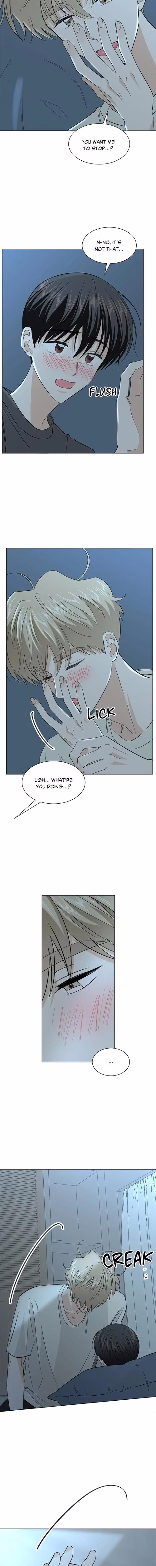 Our Youth - Chapter 40 - Part 5