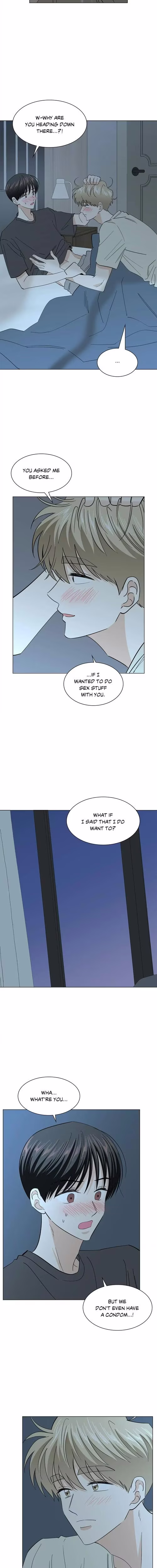 Our Youth - Chapter 40 - Part 7