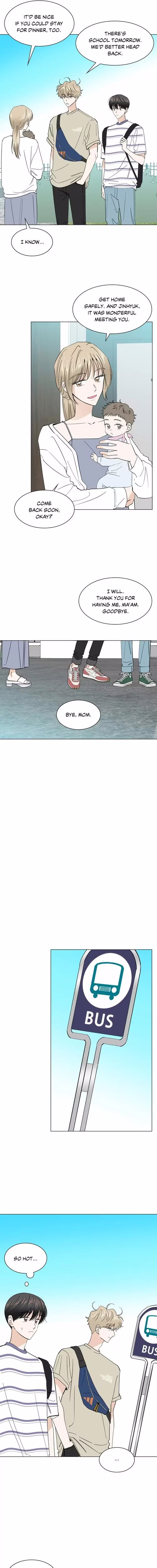 Our Youth - Chapter 41 - Part 3