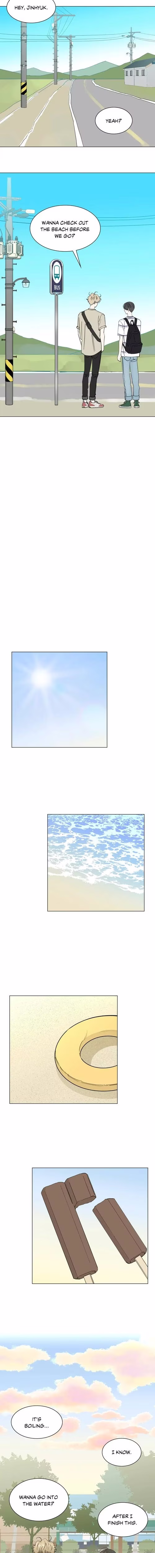 Our Youth - Chapter 41 - Part 4