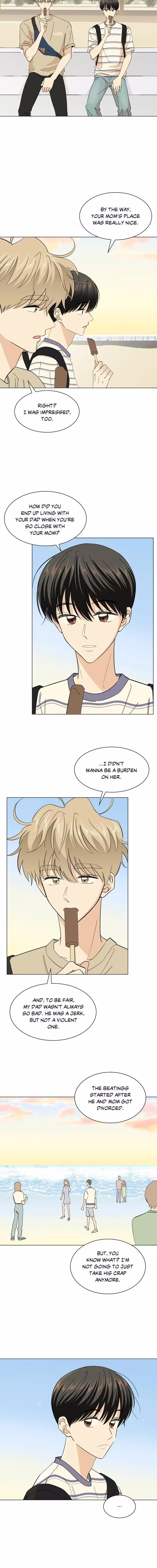 Our Youth - Chapter 41 - Part 5