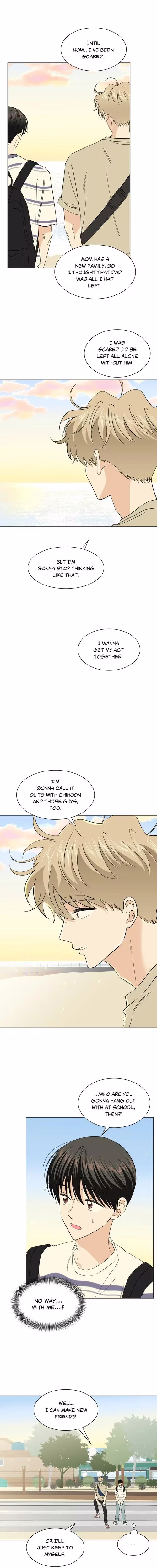 Our Youth - Chapter 41 - Part 6