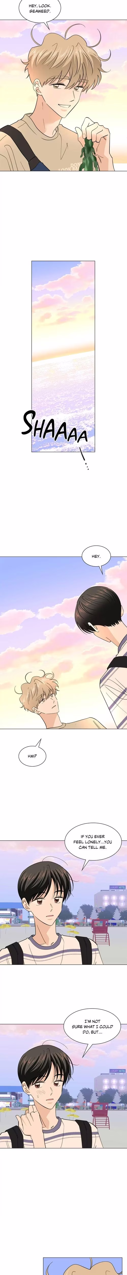 Our Youth - Chapter 41 - Part 9