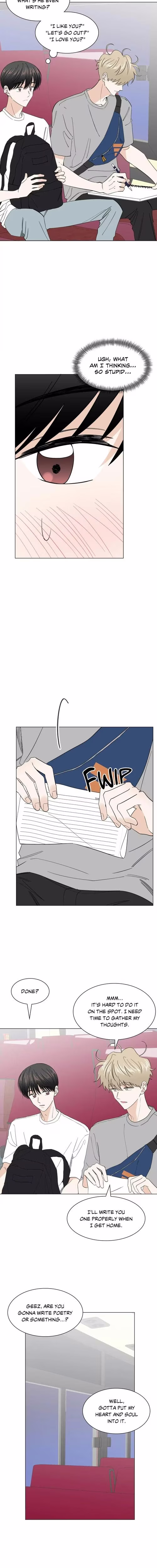 Our Youth - Chapter 42 - Part 3