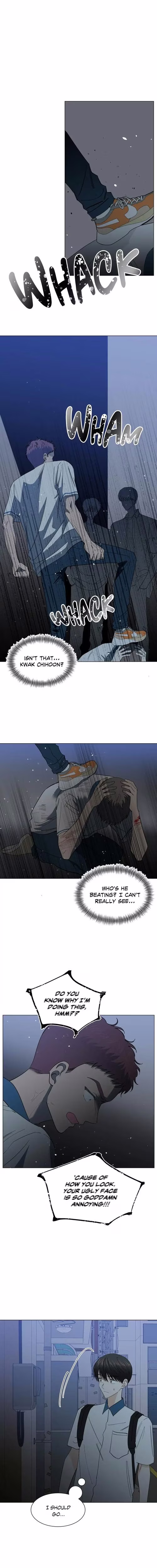 Our Youth - Chapter 42 - Part 7