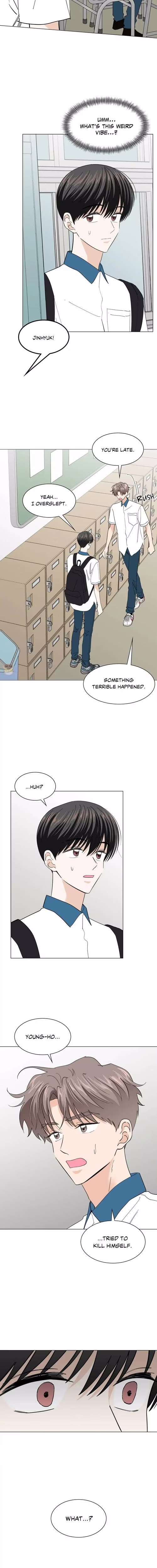 Our Youth - Chapter 42 - Part 11