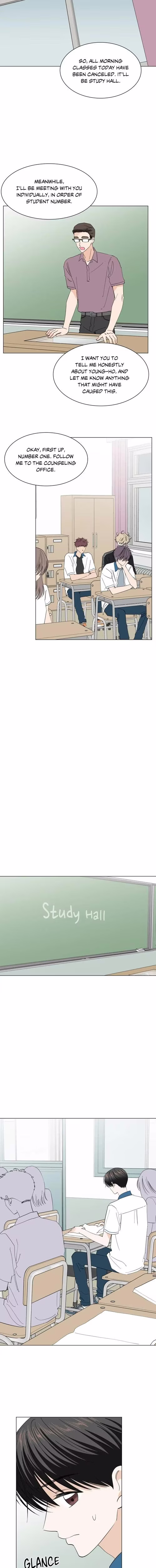 Our Youth - Chapter 43 - Part 3