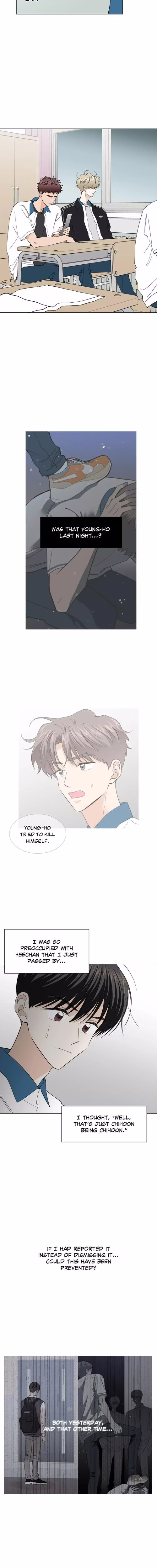 Our Youth - Chapter 43 - Part 4