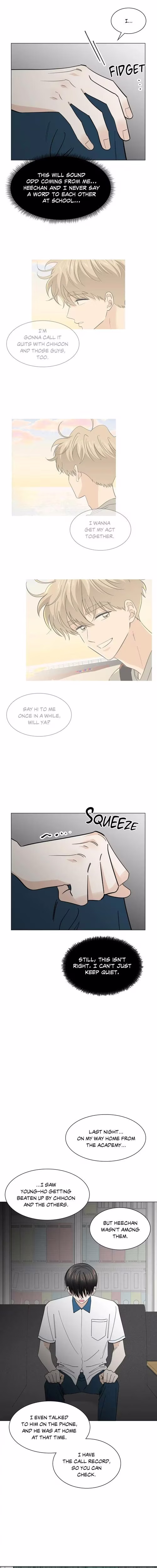 Our Youth - Chapter 43 - Part 10