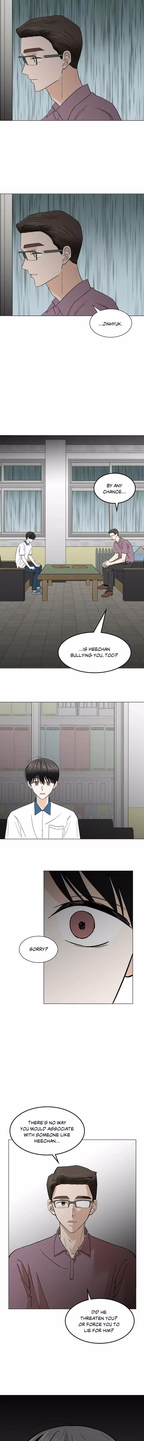 Our Youth - Chapter 43 - Part 11