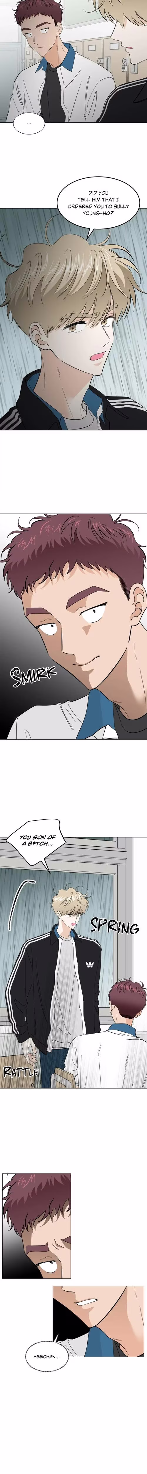 Our Youth - Chapter 44 - Part 7