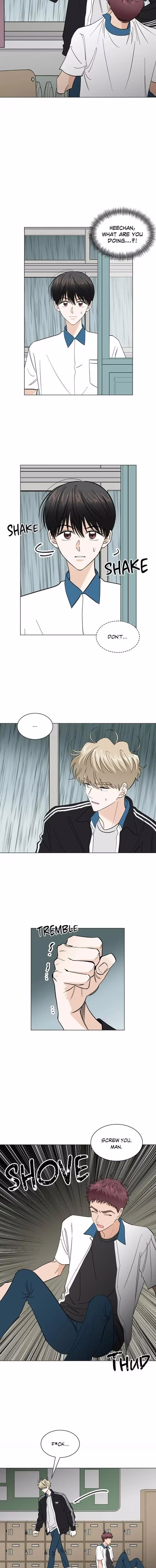 Our Youth - Chapter 44 - Part 12