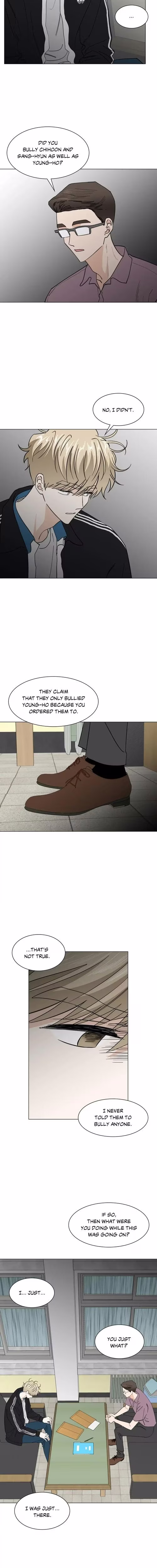 Our Youth - Chapter 45 - Part 4