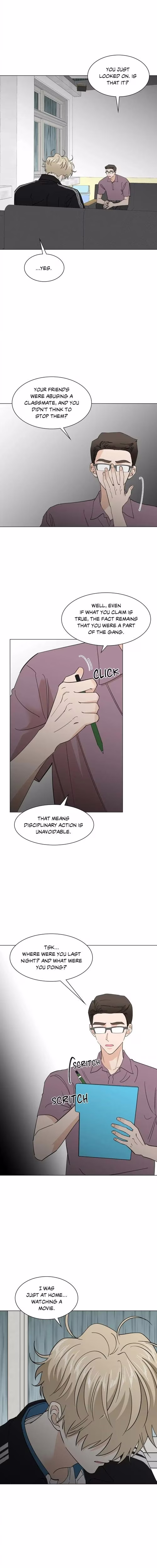 Our Youth - Chapter 45 - Part 5