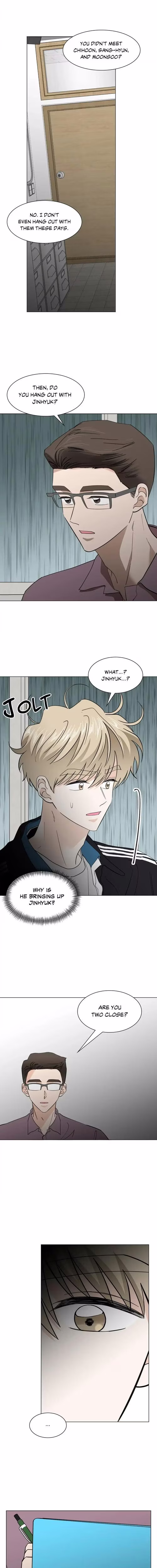 Our Youth - Chapter 45 - Part 6