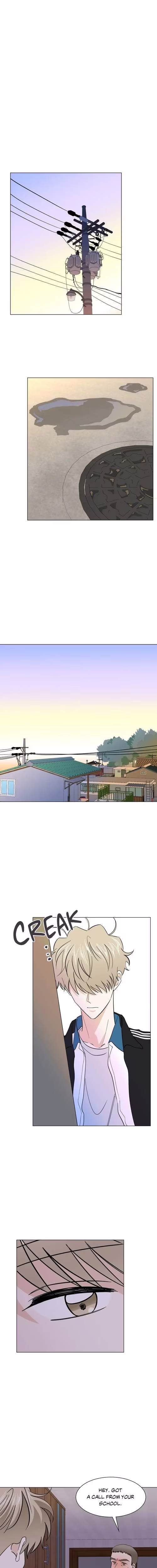 Our Youth - Chapter 45 - Part 9