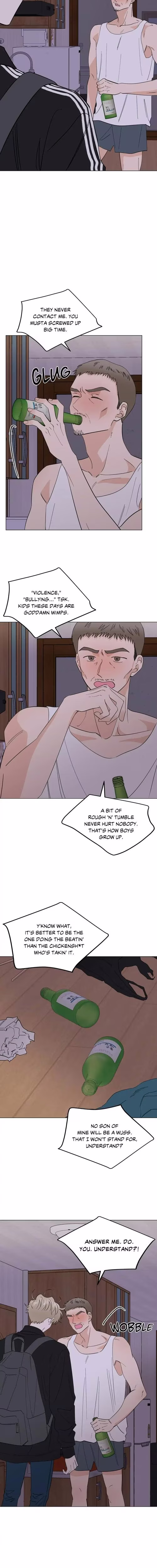 Our Youth - Chapter 45 - Part 10