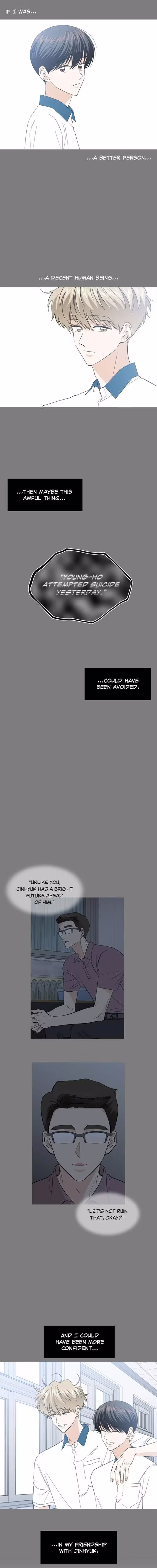 Our Youth - Chapter 46 - Part 3