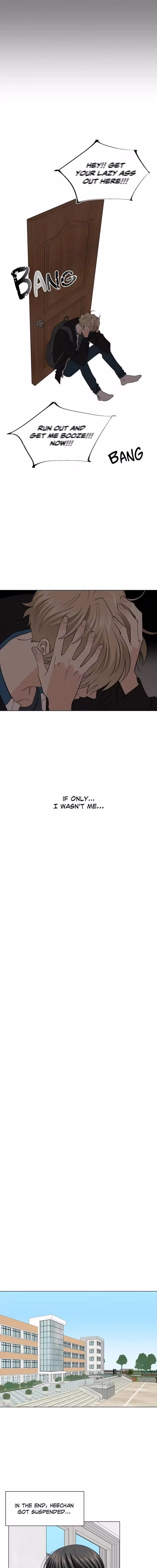 Our Youth - Chapter 46 - Part 4