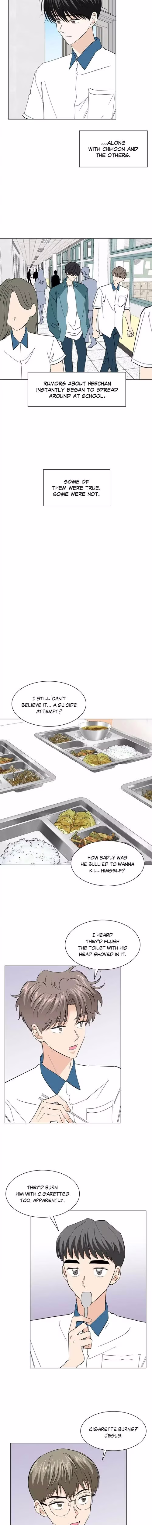 Our Youth - Chapter 46 - Part 5