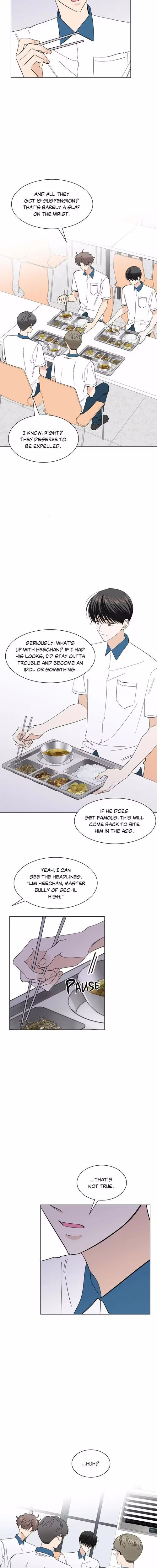 Our Youth - Chapter 46 - Part 6