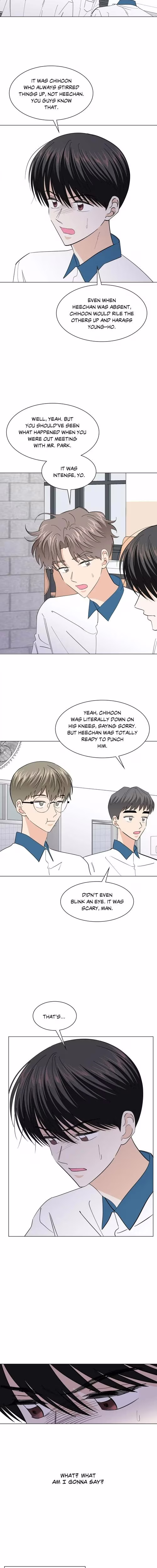 Our Youth - Chapter 46 - Part 7