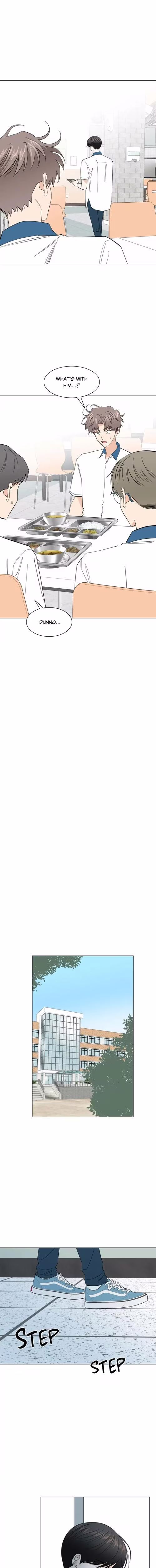 Our Youth - Chapter 46 - Part 10