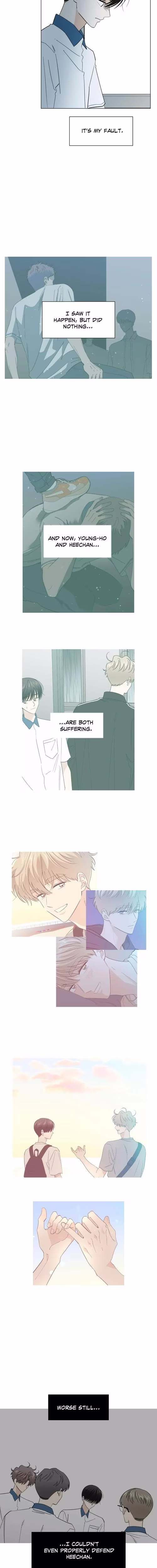 Our Youth - Chapter 46 - Part 11