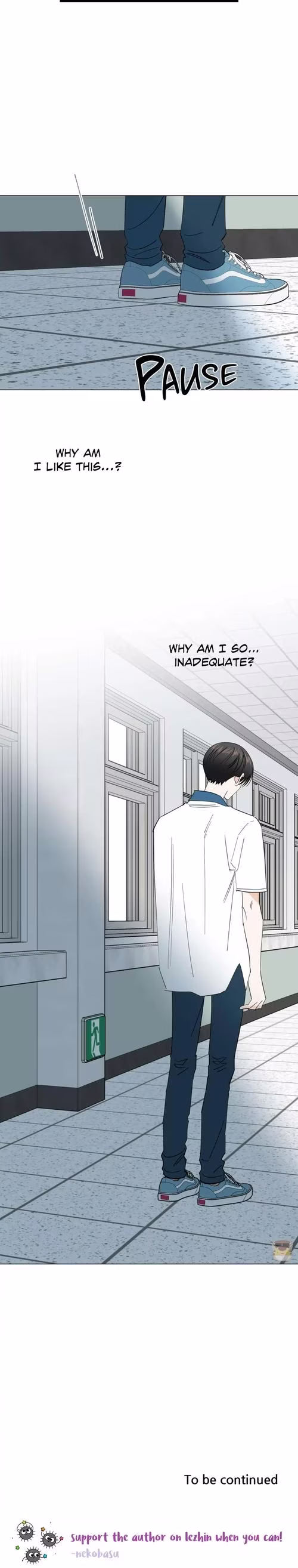 Our Youth - Chapter 46 - Part 12