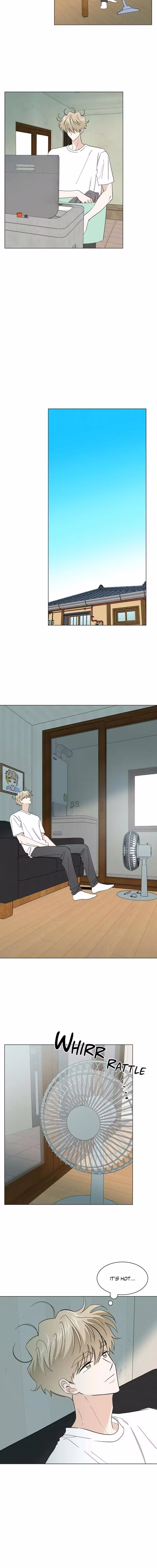 Our Youth - Chapter 47 - Part 3