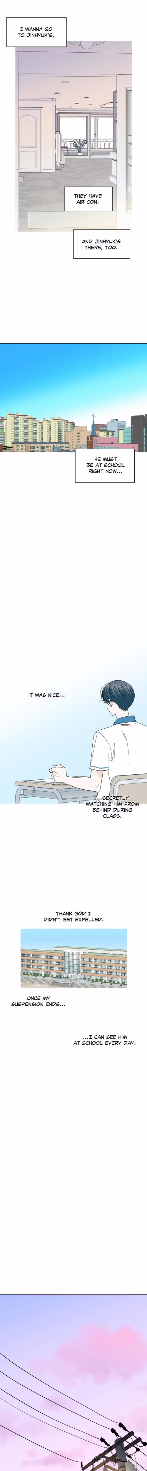 Our Youth - Chapter 47 - Part 4