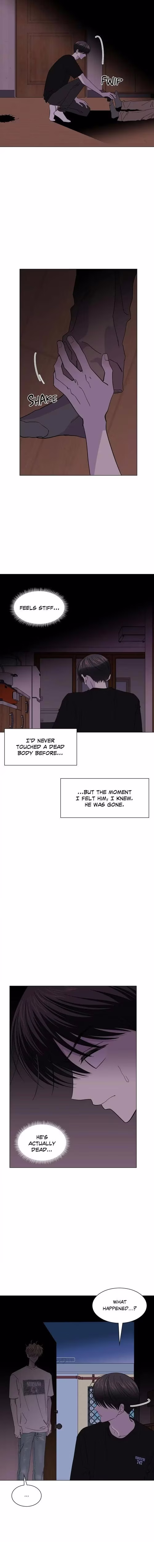 Our Youth - Chapter 48 - Part 3