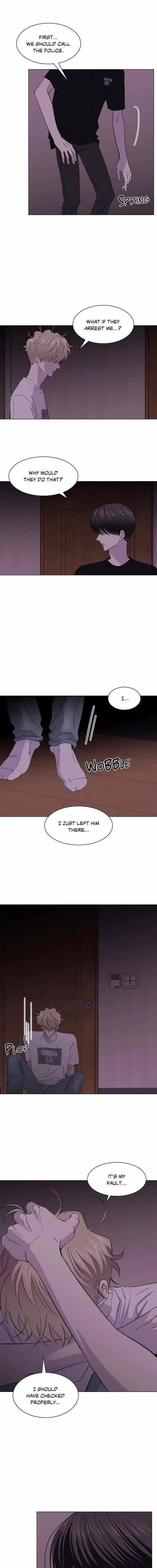 Our Youth - Chapter 48 - Part 4