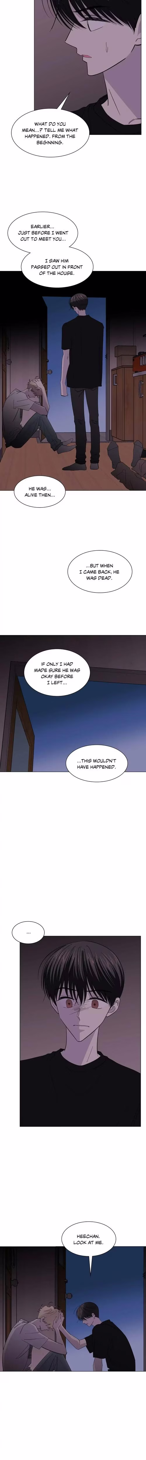 Our Youth - Chapter 48 - Part 5