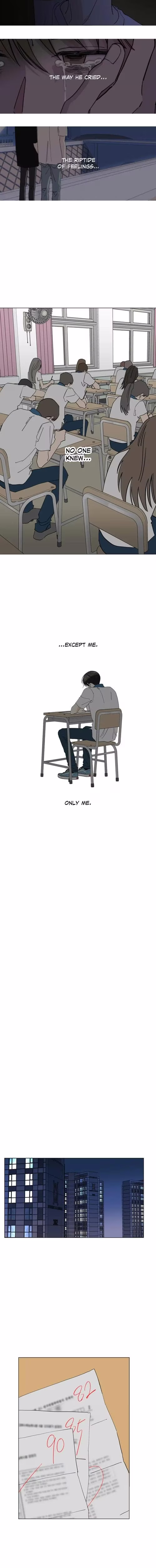 Our Youth - Chapter 49 - Part 3