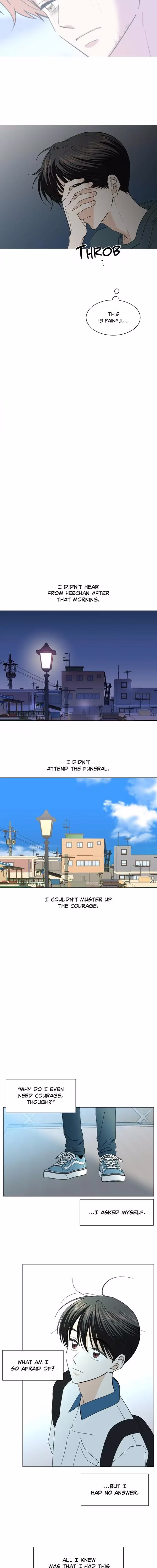 Our Youth - Chapter 49 - Part 5