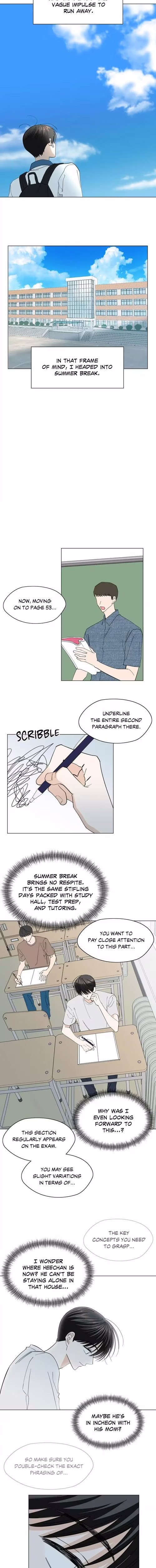 Our Youth - Chapter 49 - Part 6