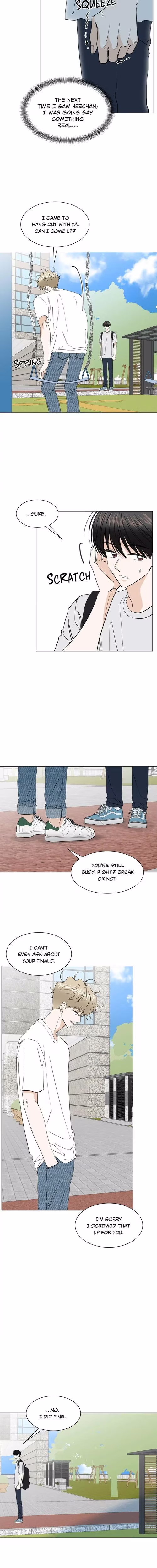 Our Youth - Chapter 49 - Part 9