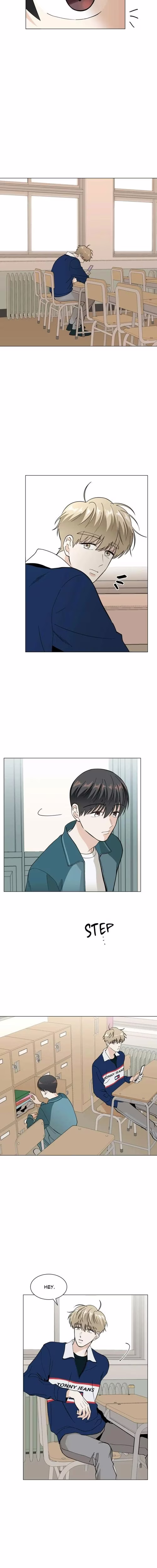 Our Youth - Chapter 5 - Part 3