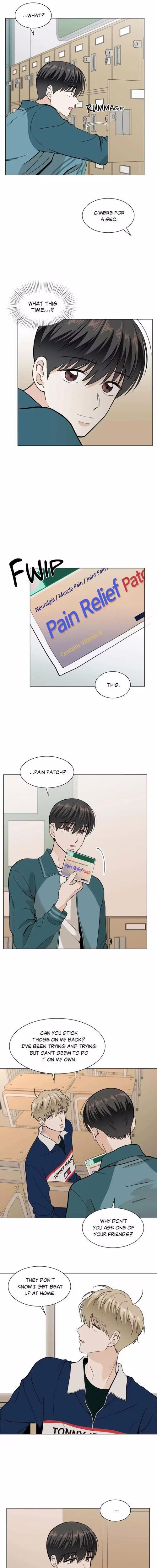 Our Youth - Chapter 5 - Part 4