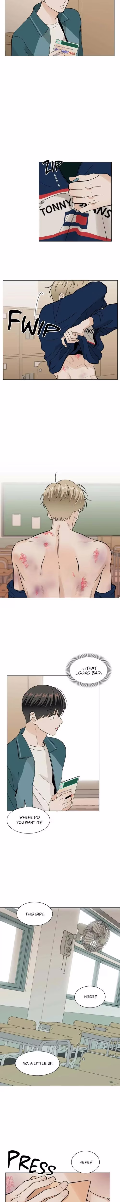 Our Youth - Chapter 5 - Part 5