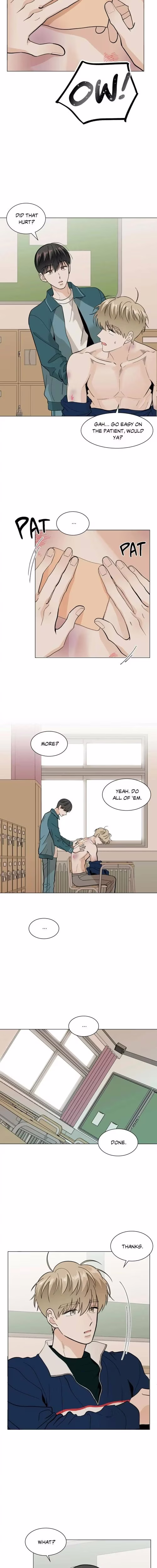 Our Youth - Chapter 5 - Part 6