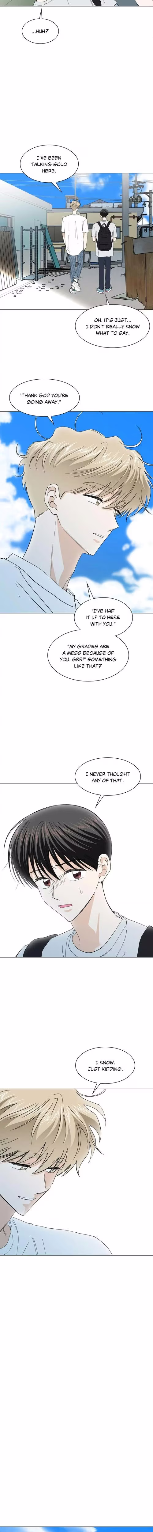 Our Youth - Chapter 50 - Part 4