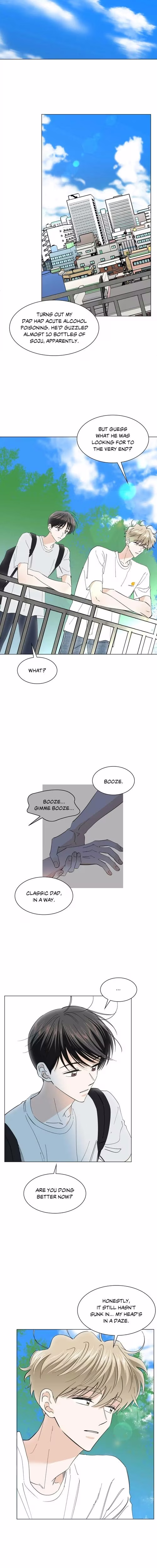 Our Youth - Chapter 50 - Part 5