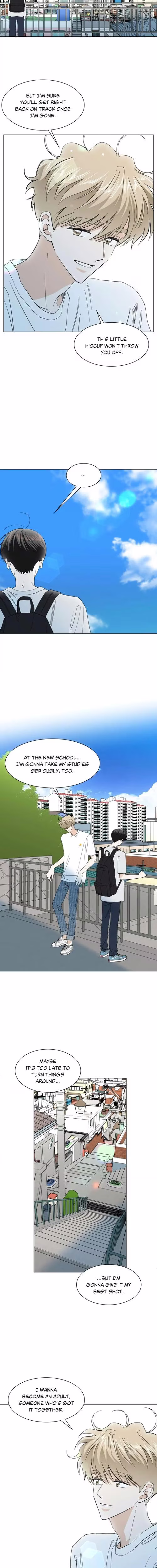 Our Youth - Chapter 50 - Part 7