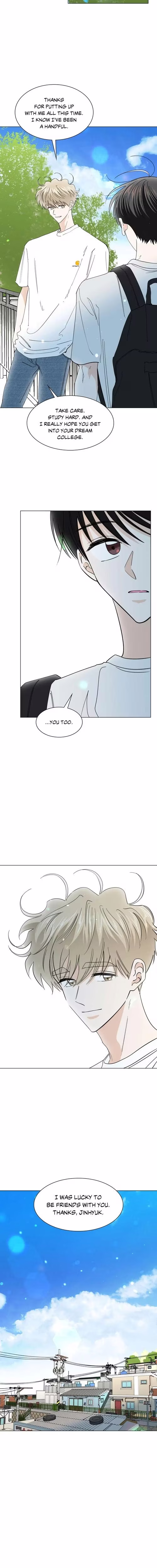 Our Youth - Chapter 50 - Part 9