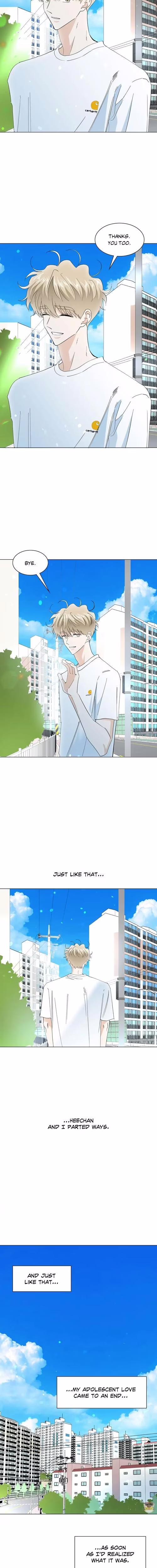 Our Youth - Chapter 50 - Part 13